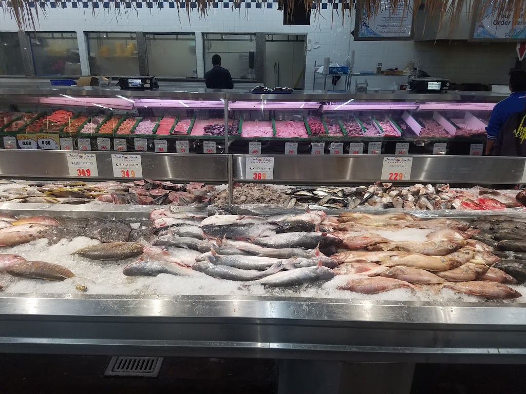 Island Pacific Seafood Market | restaurant | 2110 Springs Rd UNIT 24, Vallejo, CA 94591, USA | 7075526730 OR +1 707-552-6730