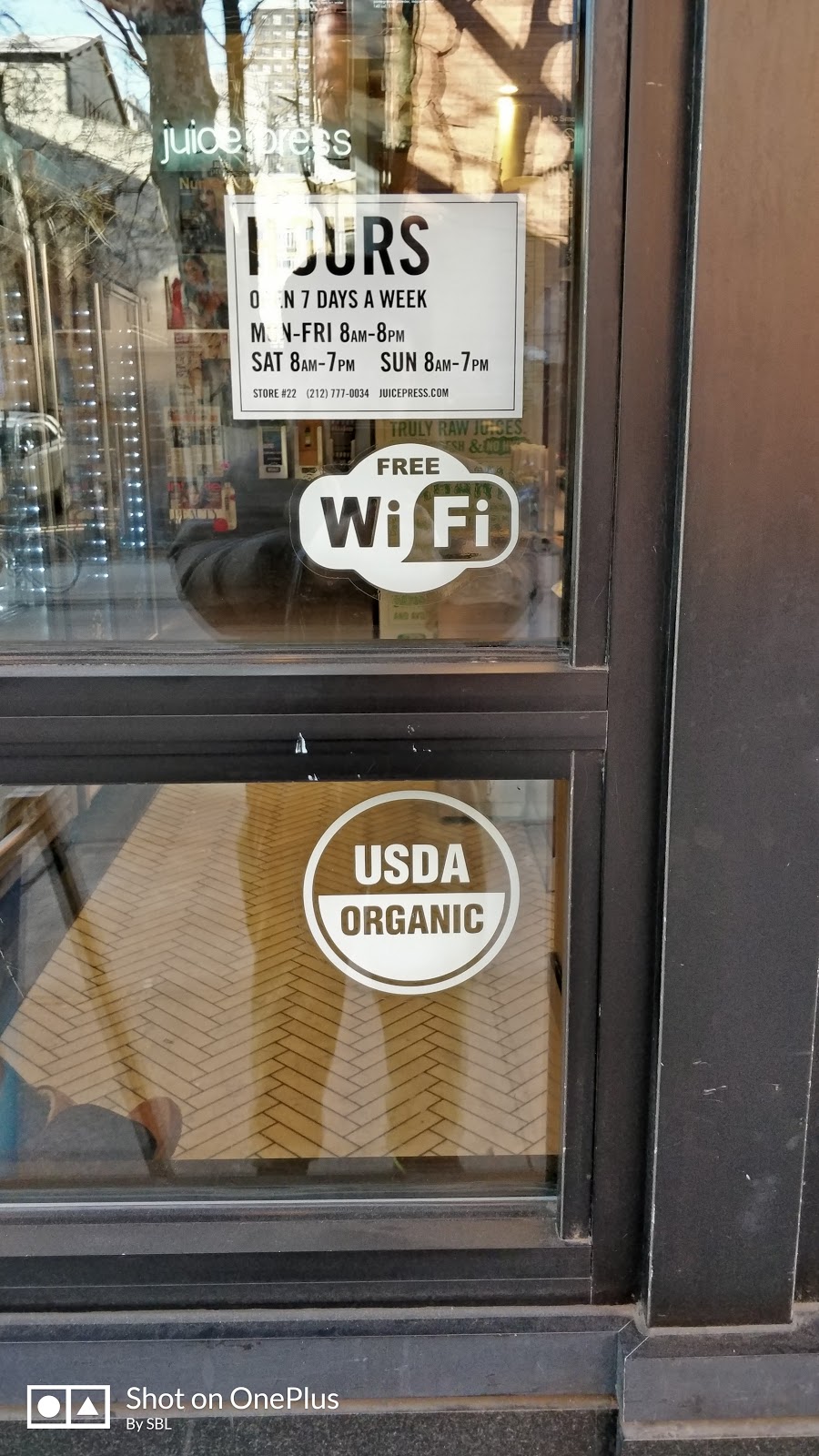 Juice Press | restaurant | 124 Montague St, Brooklyn, NY 11201, USA | 6469011303 OR +1 646-901-1303