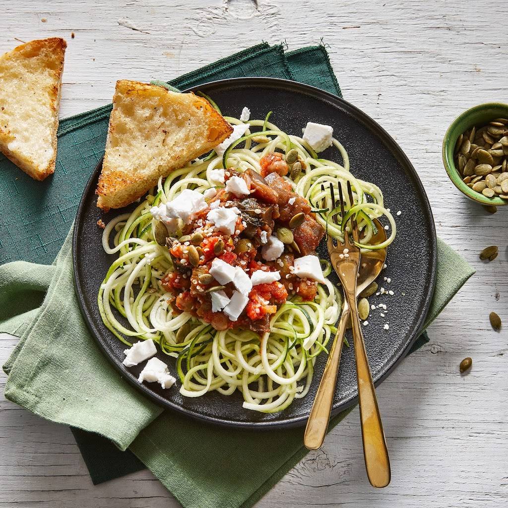 Copper Branch | restaurant | 410 Bathurst St, Toronto, ON M5T 2S6, Canada | 6479778750 OR +1 647-977-8750