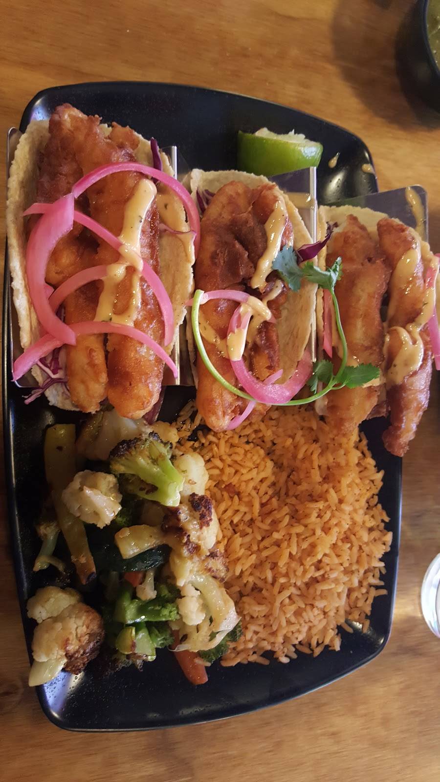 Ciscos Baja Grill | restaurant | 32823 FM2978 # A, Magnolia, TX 77354, USA | 8325215789 OR +1 832-521-5789