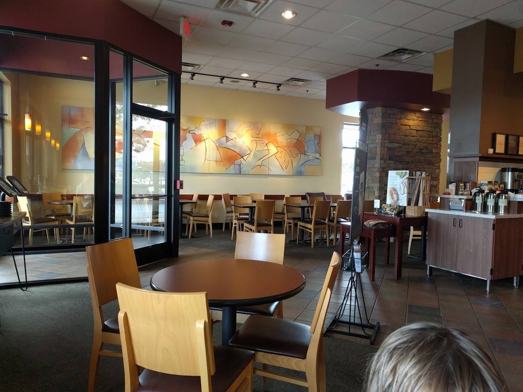 Panera Bread | cafe | 1115 West Chester Pike, West Chester, PA 19382, USA | 6104311130 OR +1 610-431-1130