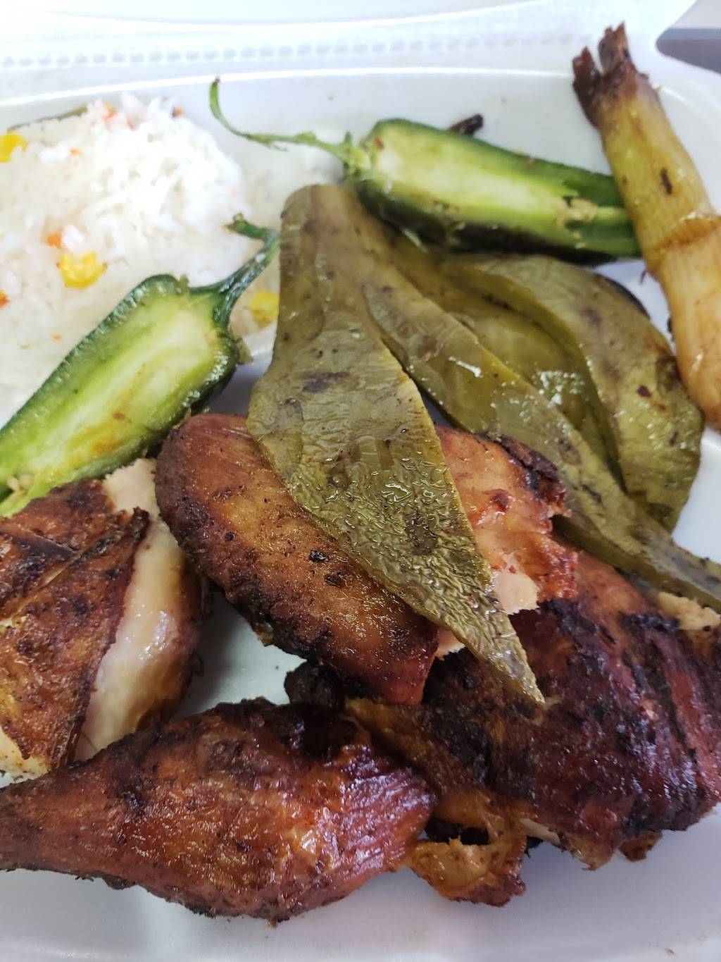 Takeria Alexander Oficcial | restaurant | 5025 15th St E, Bradenton, FL 34203, USA | 9413489494 OR +1 941-348-9494