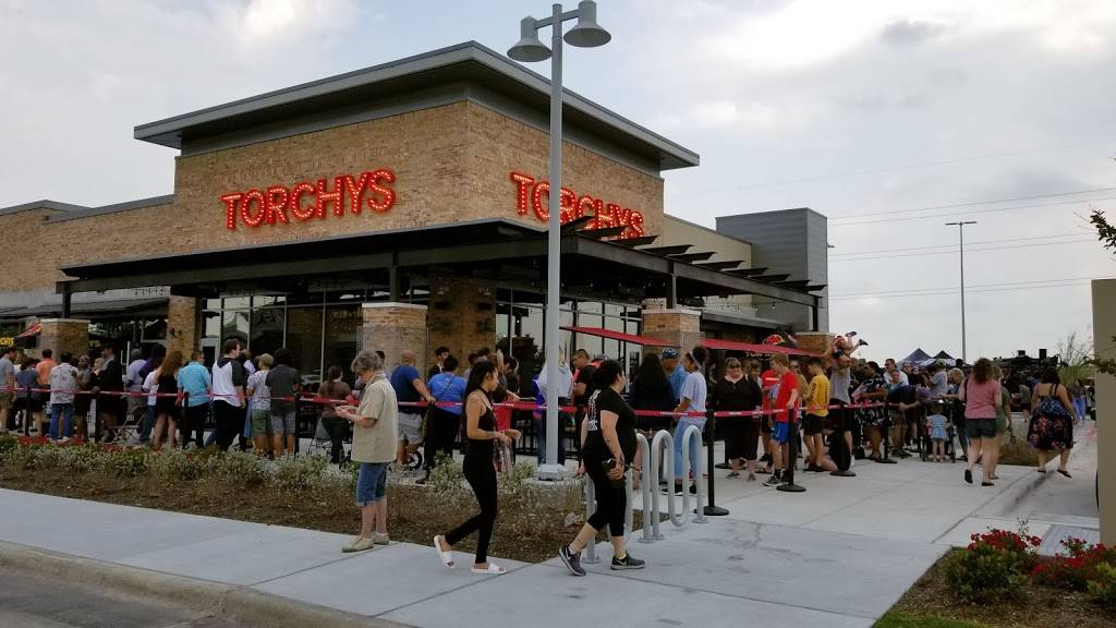 Torchys Tacos | restaurant | 18817 Limestone Commercial Dr Suite 100, Pflugerville, TX 78660, USA | 5126877442 OR +1 512-687-7442