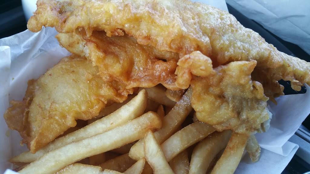 London Fish & Chips | restaurant | 3200 Sisk Rd # E, Modesto, CA 95356, USA | 2095267288 OR +1 209-526-7288
