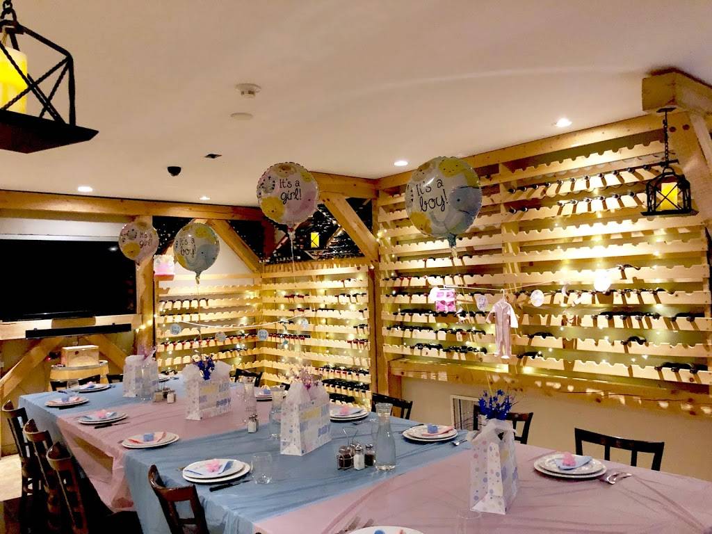 Tavern 1757 | restaurant | 318 Roosevelt Dr, Seymour, CT 06483, USA | 2035165461 OR +1 203-516-5461