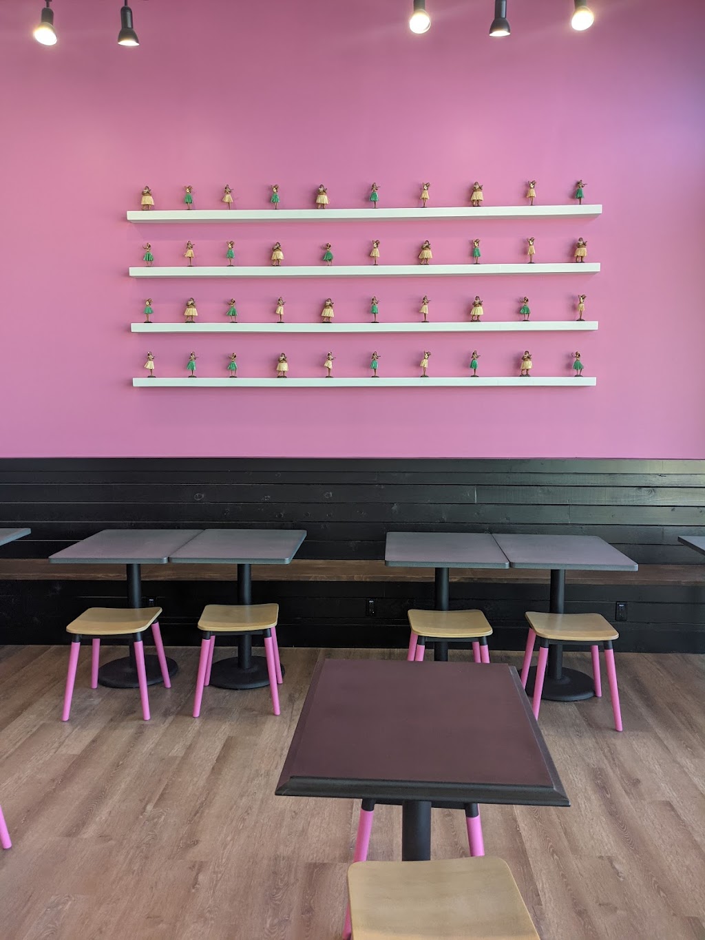 Aloha Poke Co. | restaurant | 29040 US-290 Ste. A05, Cypress, TX 77433, USA | 8322206858 OR +1 832-220-6858