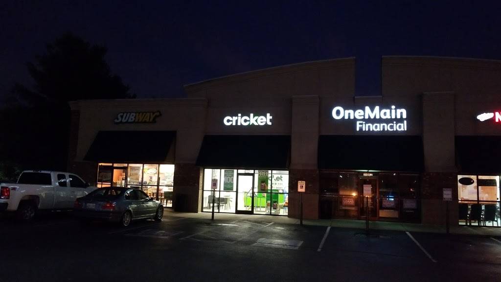 Subway Restaurants | restaurant | 3535 Tom Austin Hwy Suite F, Springfield, TN 37172, USA | 6153848983 OR +1 615-384-8983