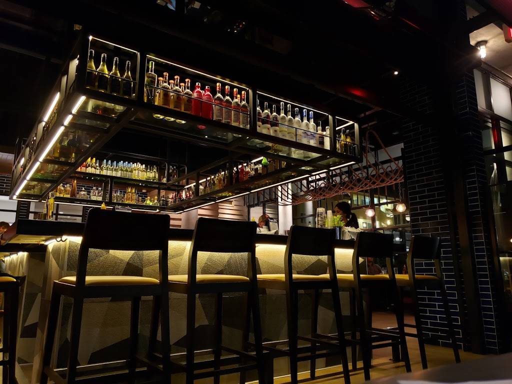 Brigantine | restaurant | 919 Seacoast Dr, Imperial Beach, CA 91932, USA | 6195911350 OR +1 619-591-1350