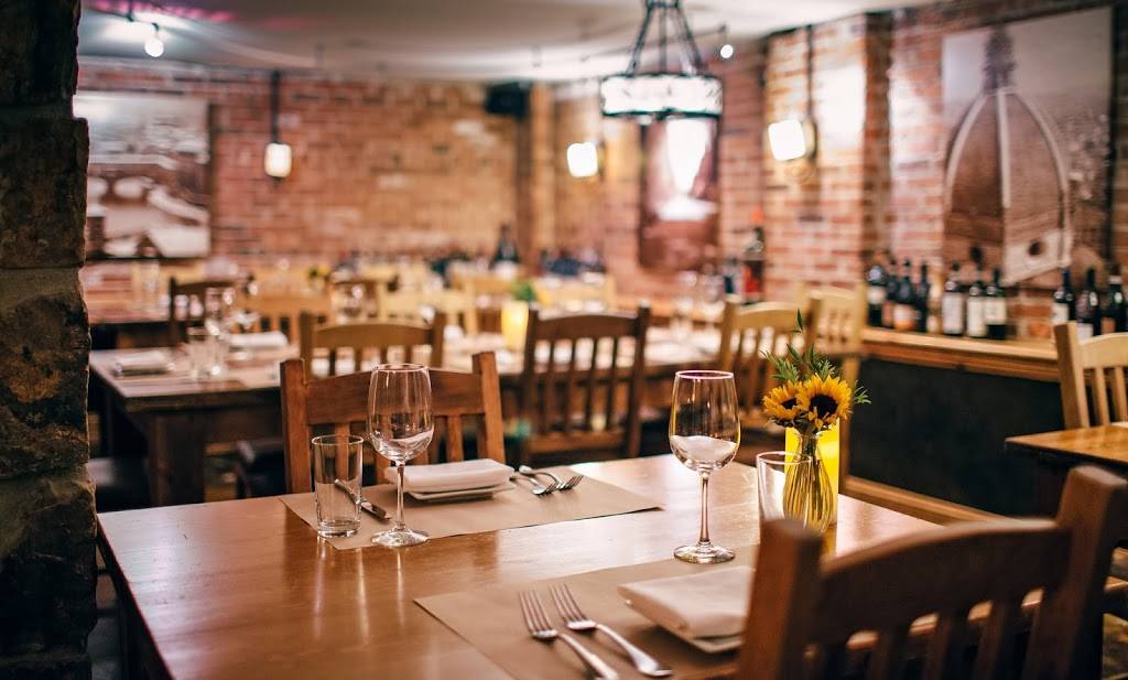 Firenze a Tavola :: authentic Tuscan dining | restaurant | below Parisi, 4401 Tennyson St, Denver, CO 80212, USA | 3035614779 OR +1 303-561-4779