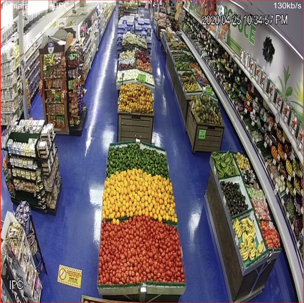 Danys Supermarket | restaurant | 6129 The Plaza, Charlotte, NC 28215, USA | 7045631204 OR +1 704-563-1204