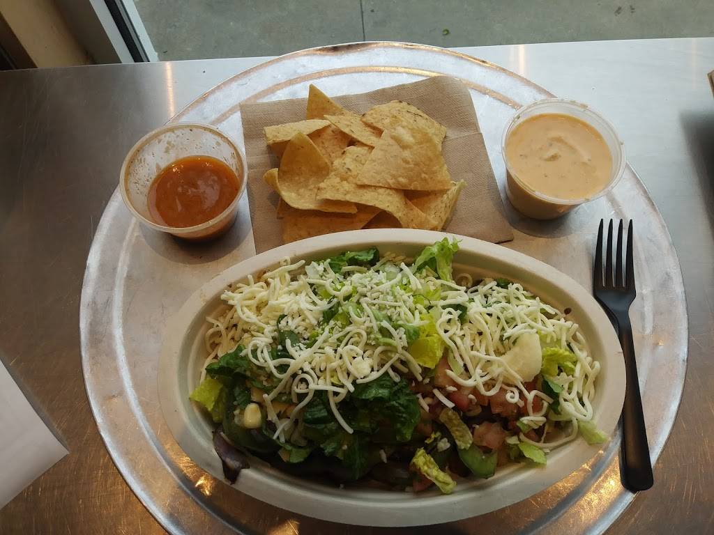 Chipotle Mexican Grill | restaurant | 718 Ponce De Leon Ave NE, Atlanta, GA 30306, USA | 4046853531 OR +1 404-685-3531