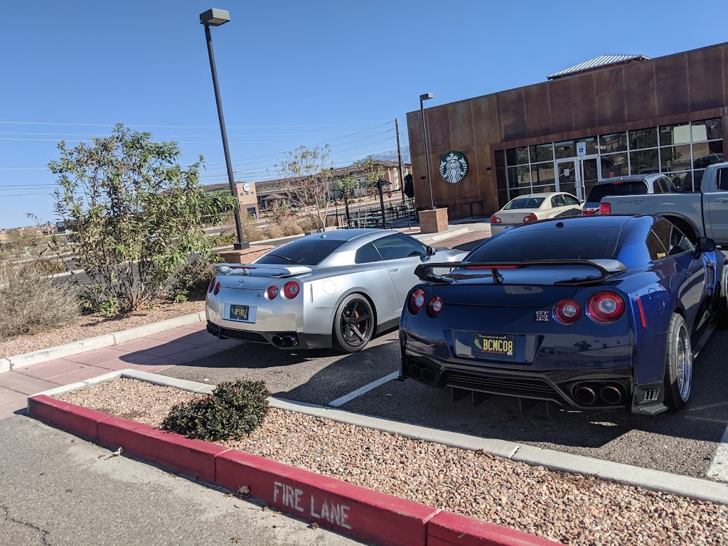 Starbucks | cafe | 5730 McMahon Blvd NW, Albuquerque, NM 87114, USA | 5053317076 OR +1 505-331-7076