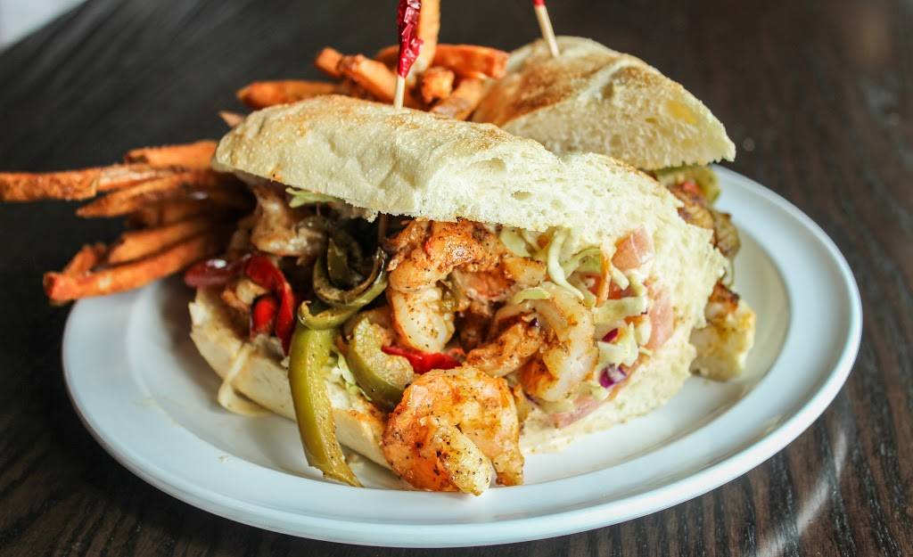 Coal Fire | restaurant | 116 Main St, Gaithersburg, MD 20878, USA | 3015192625 OR +1 301-519-2625