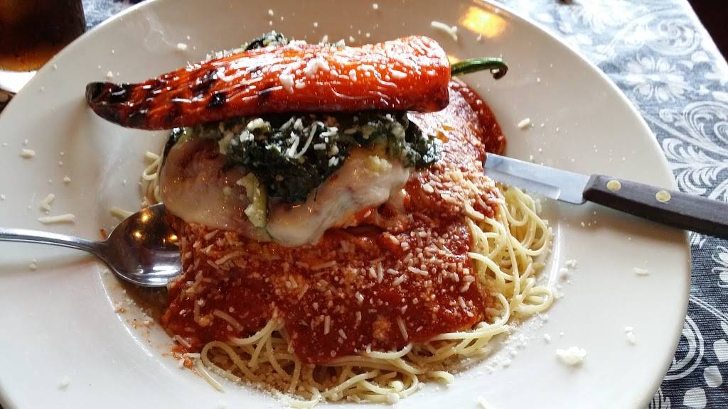 Nonnis Ristorante | restaurant | 4042 Belmont Ave, Youngstown, OH 44505, USA | 3307590300 OR +1 330-759-0300