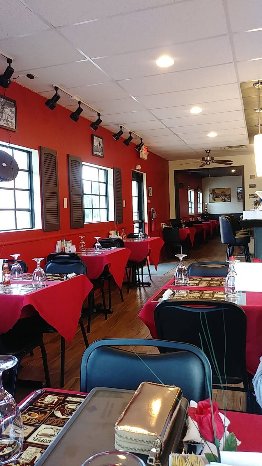 Meson Camagueyano cuban restaurant | restaurant | 910 Cape Coral Pkwy E, Cape Coral, FL 33904, USA | 2395418181 OR +1 239-541-8181