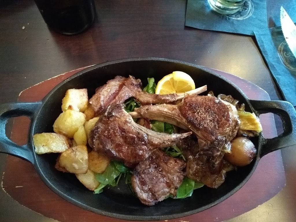 Gusto RistoBar | restaurant | 8550 NW 53rd St, Doral, FL 33166, USA | 7866755740 OR +1 786-675-5740