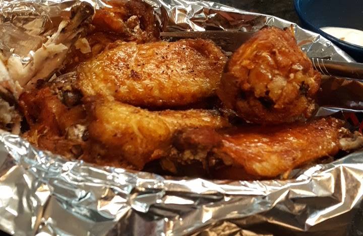 Dickys Hickory Pit | restaurant | 2216 Stop 30 Rd, Hendersonville, TN 37075, USA | 6158221520 OR +1 615-822-1520