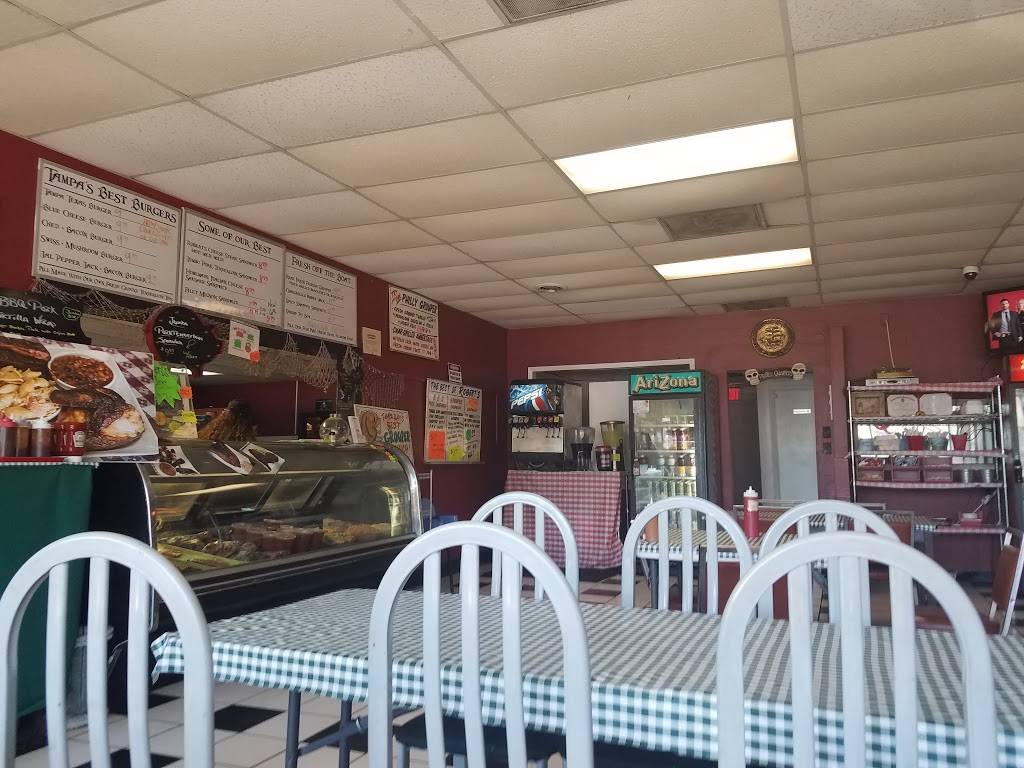 Roberts | restaurant | 3435 S West Shore Blvd, Tampa, FL 33629, USA | 8138323584 OR +1 813-832-3584