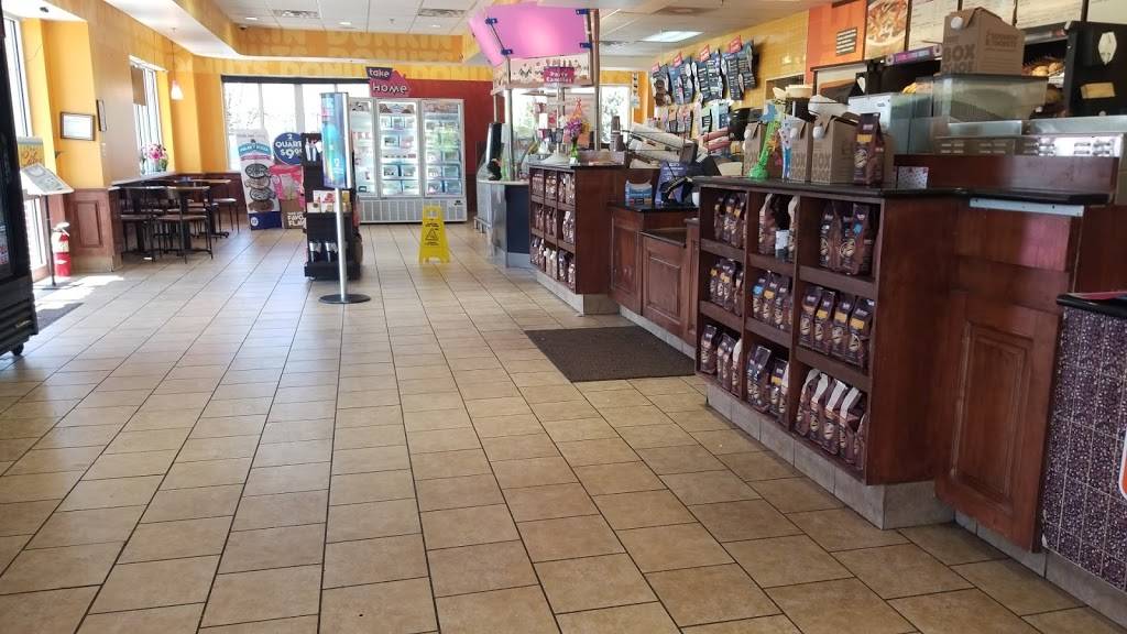 Dunkin | cafe | 8525 Rolling Rd, Manassas, VA 20110, USA | 7033304411 OR +1 703-330-4411