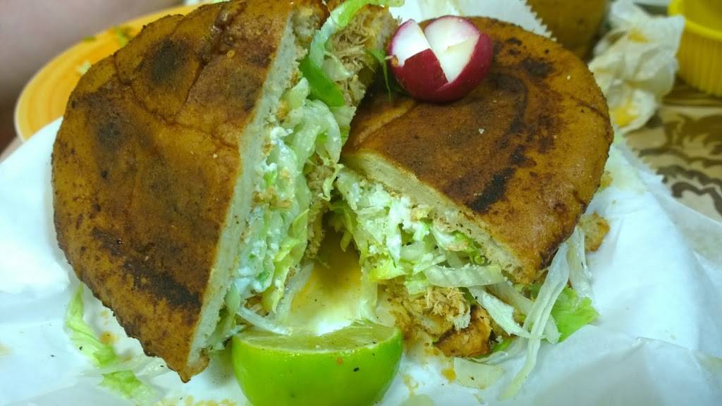 Mi Barrio Plaza | restaurant | 4865 Michigan Ave, Detroit, MI 48210, USA | 3138265149 OR +1 313-826-5149