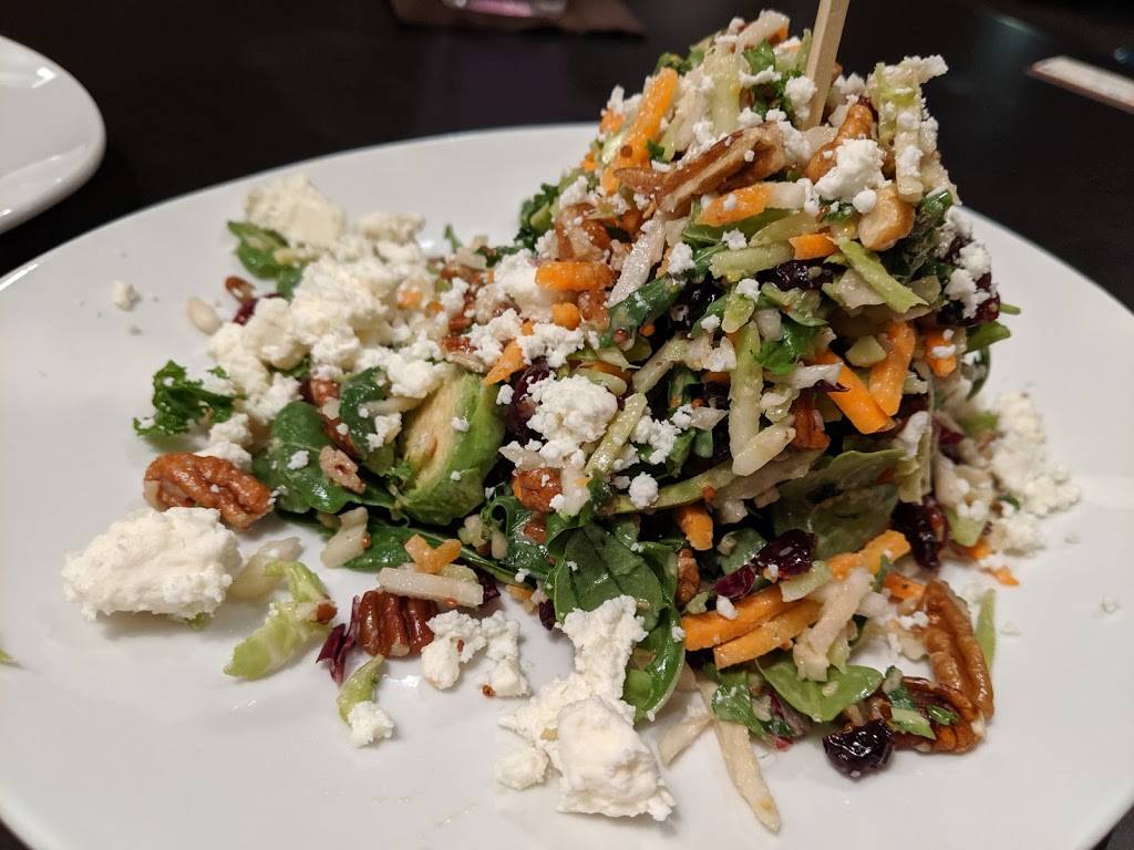 110 Grill - South Bay | restaurant | 1 District Ave, Boston, MA 02125, USA | 6175068873 OR +1 617-506-8873