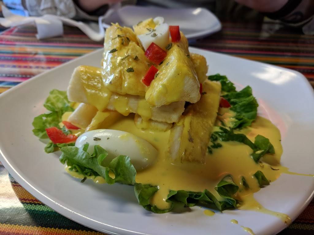 Naylamp Peruvian Restaurant South | restaurant | 2106 SW 44th St, Oklahoma City, OK 73119, USA | 4056012629 OR +1 405-601-2629