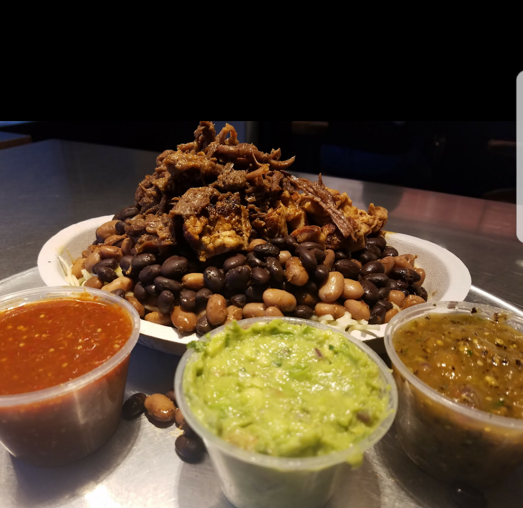 Chipotle Mexican Grill | restaurant | 2025 Wilshire Blvd, Santa Monica, CA 90403, USA | 3104530057 OR +1 310-453-0057