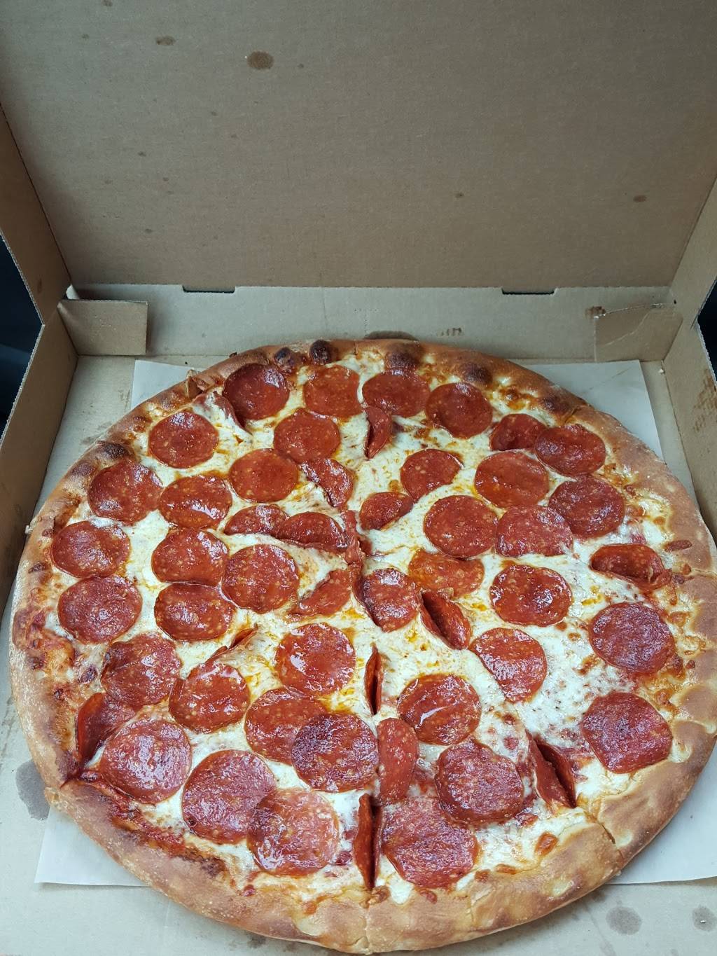 Little Caesars Pizza | meal takeaway | 3513 Fowler St, Fort Myers, FL 33901, USA | 2399859440 OR +1 239-985-9440