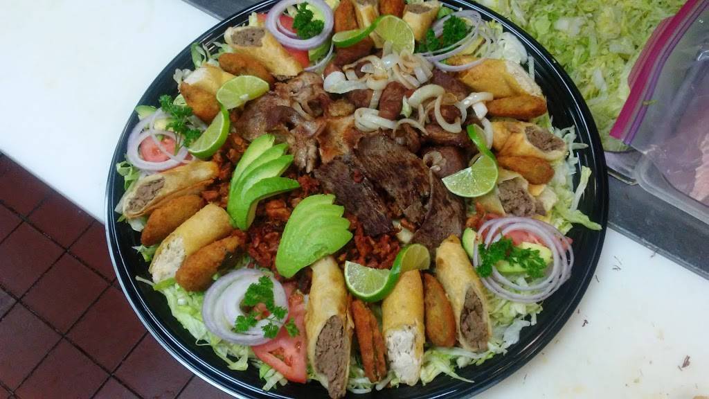Tapatios Restaurant Mexicano | restaurant | 6645 Florida Ave S, Lakeland, FL 33813, USA | 8636462199 OR +1 863-646-2199