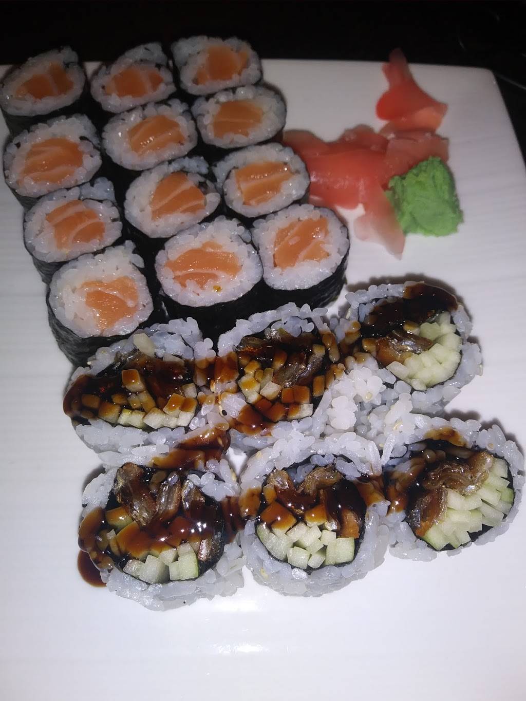 Bamboo Bistro | restaurant | 333 Dartmouth Ave, Swarthmore, PA 19081, USA | 6103286888 OR +1 610-328-6888