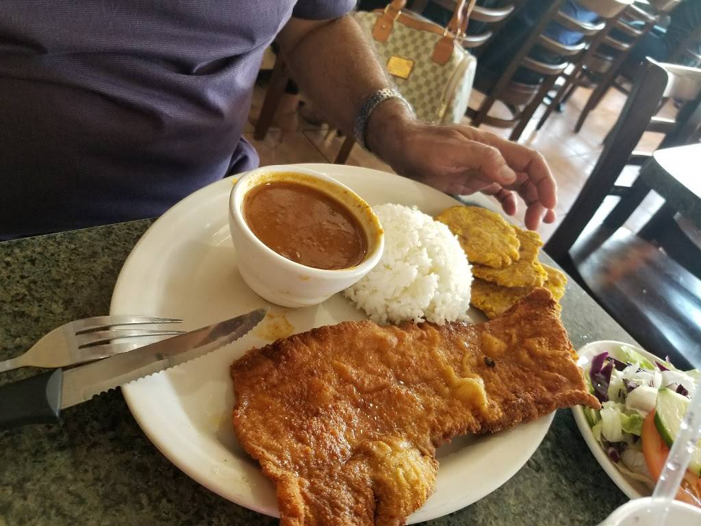 La Antioqueña Bakery | restaurant | 17041 Pines Blvd, Pembroke Pines, FL 33027, USA | 9544363376 OR +1 954-436-3376