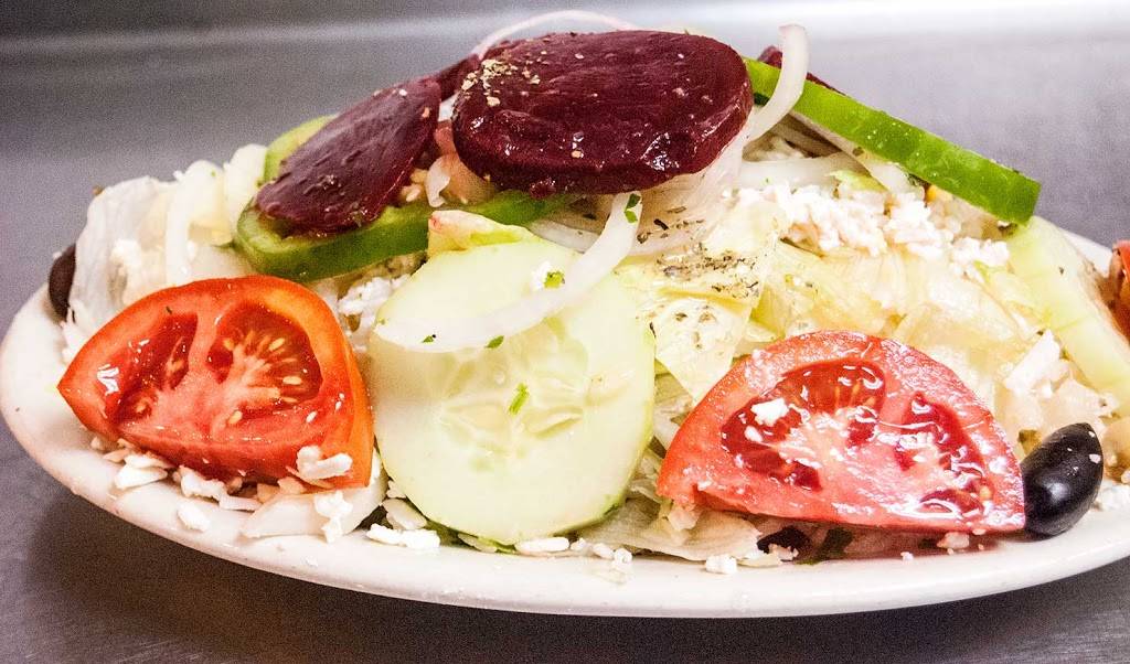 Mr Souvlaki | restaurant | 802 N Pinellas Ave, Tarpon Springs, FL 34689, USA | 7279372795 OR +1 727-937-2795