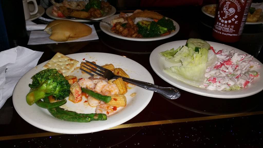 Asian Buffet | restaurant | 700 S Cockrell Hill Rd #180, Duncanville, TX 75137, USA | 9722838881 OR +1 972-283-8881