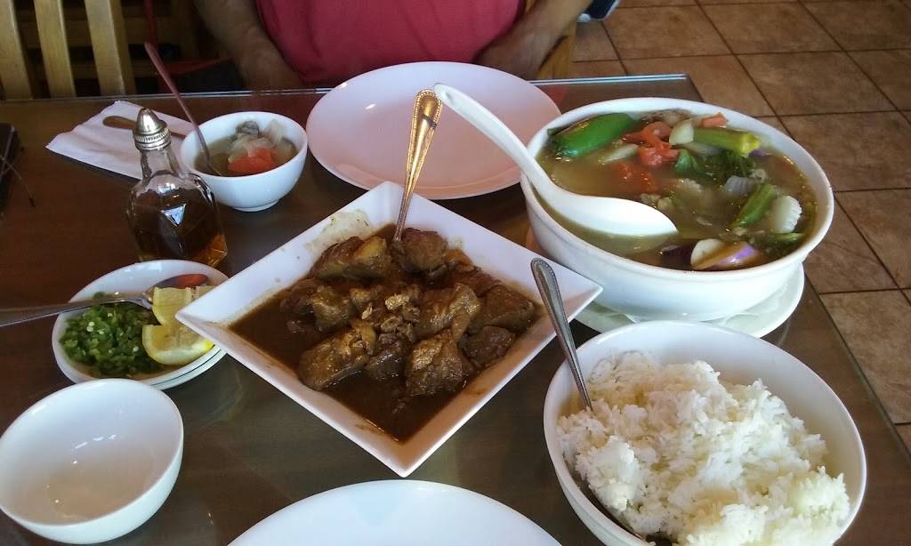 Karilagan | restaurant | 1129 El Camino Real, South San Francisco, CA 94080, USA | 6505894405 OR +1 650-589-4405