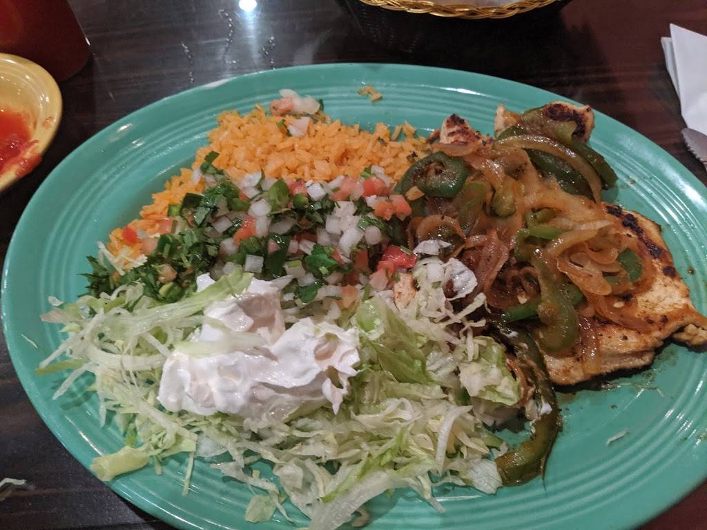 El Salto Mexican Restaurant | restaurant | Ebenezer Rd, Perry Hall, MD 21236, USA | 4108706962 OR +1 410-870-6962