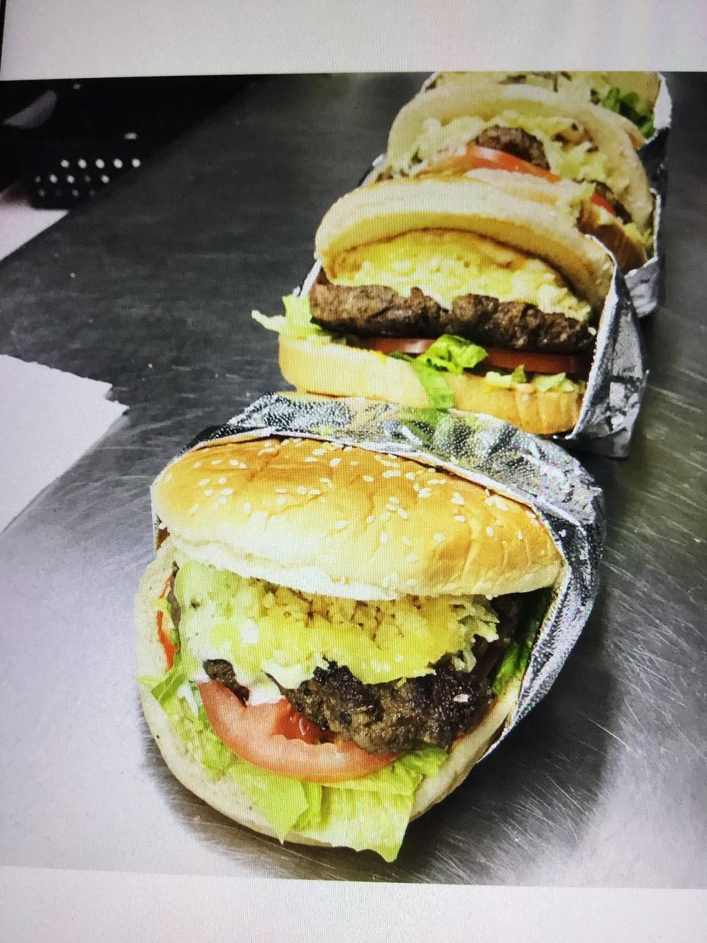 El Chuzo Colombian fast food | restaurant | 22339 SW 112th Ave, Miami, FL 33170, USA | 7863463039 OR +1 786-346-3039