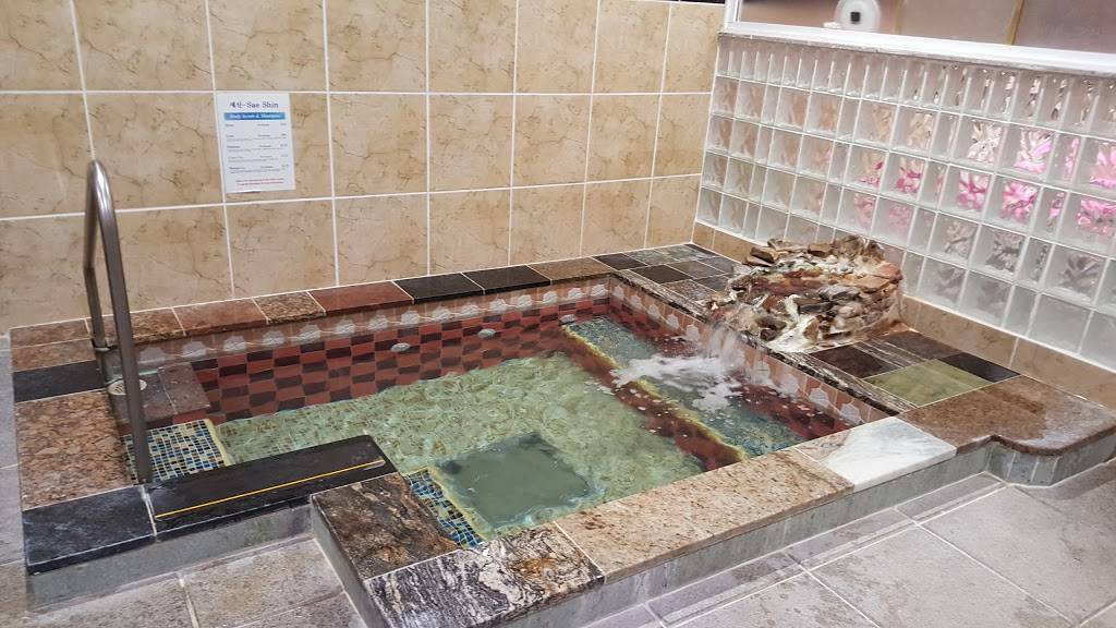 Shangri-La Bath & Sauna | night club | 5636 E Hillsborough Ave, Tampa, FL 33610, USA | 8136269911 OR +1 813-626-9911