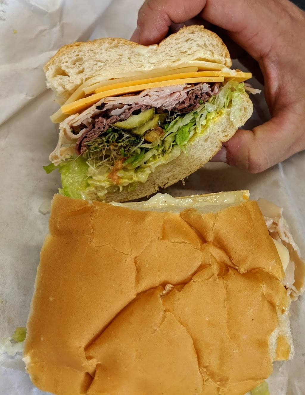 MSM Deli | restaurant | 2220 S 6th Ave, Tacoma, WA 98403, USA | 2532724814 OR +1 253-272-4814