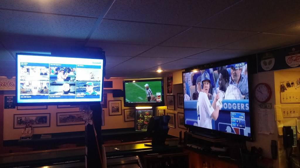 Villa Nova East | restaurant | 1310 Harrisburg Ave, Lancaster, PA 17603, USA | 7172994931 OR +1 717-299-4931