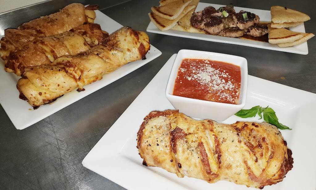 Lentinis Public House | restaurant | 32456 Gratiot Ave, Roseville, MI 48066, USA | 5862043376 OR +1 586-204-3376