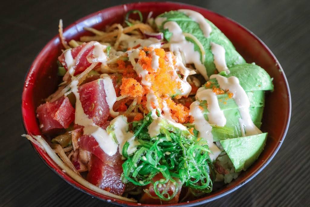 Satomi | restaurant | 819 W 11th St, Tracy, CA 95376, USA | 2092210562 OR +1 209-221-0562