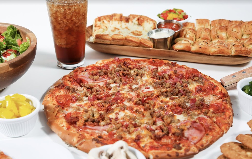 Crust Pizza Co. - Kingwood Docks | restaurant | 4625 Kingwood Dr Ste 800, Kingwood Area, TX 77345, USA | 8326744231 OR +1 832-674-4231