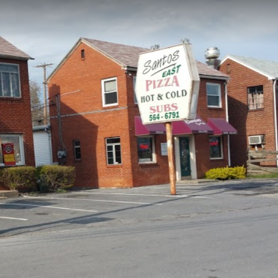 Santos East Pizza | meal delivery | 1300, 3106 Parkview Ln, Harrisburg, PA 17111, USA | 7175646791 OR +1 717-564-6791