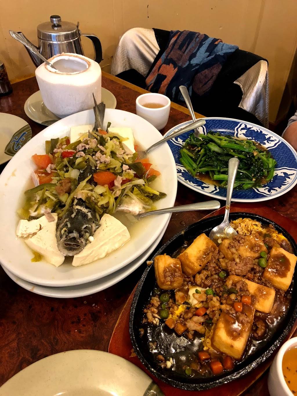 Nan Yang | restaurant | 932 Race St, Philadelphia, PA 19107, USA | 2152381288 OR +1 215-238-1288