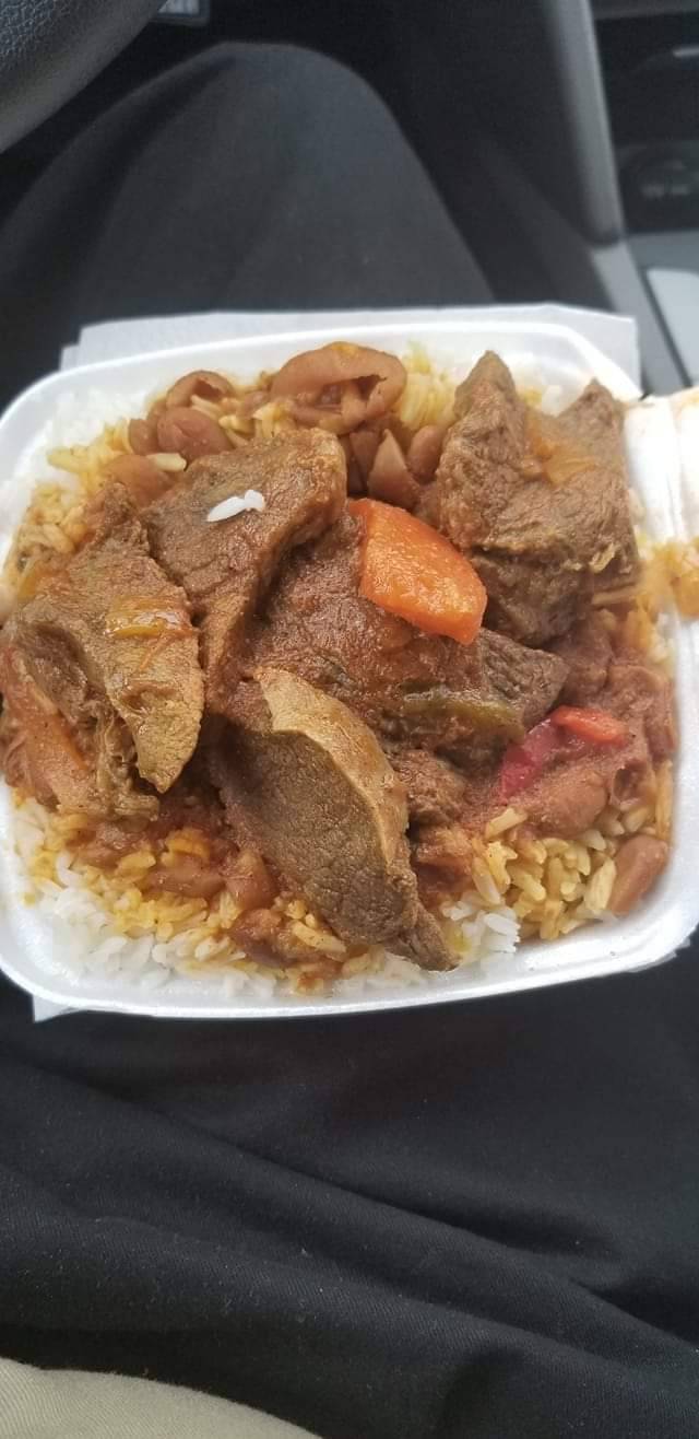 Chicharron Restaurant | restaurant | 494 Central St # 1, Springfield, MA 01105, USA | 4132052188 OR +1 413-205-2188