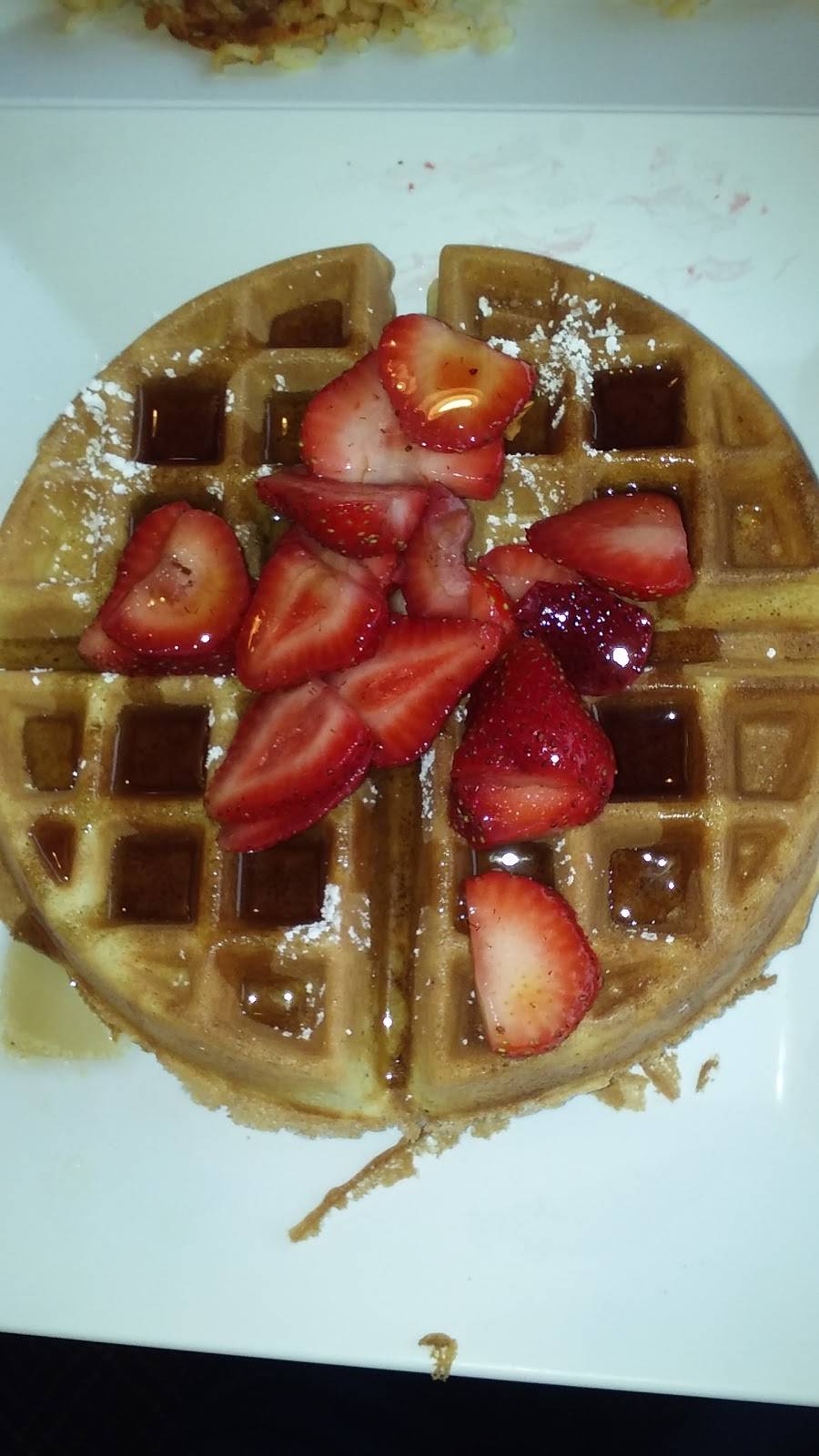 Surfside West Diner | restaurant | 5308 New Jersey Ave, Wildwood, NJ 08260, USA | 6095223392 OR +1 609-522-3392