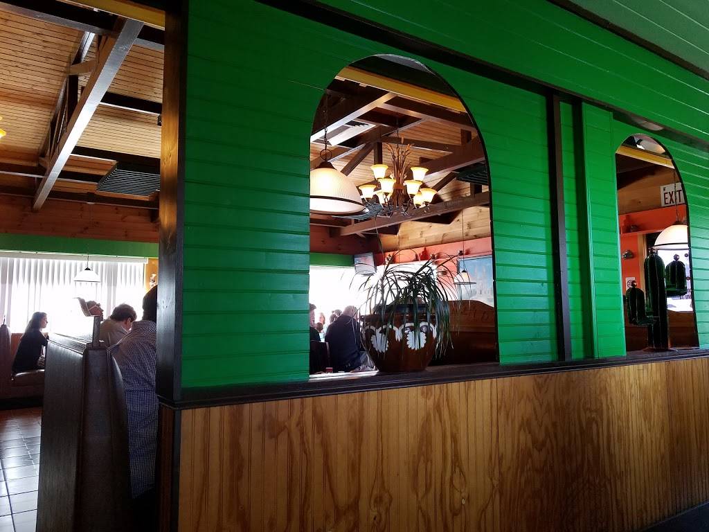 El Cerrito | restaurant | 1297 Main St, Altavista, VA 24517, USA | 4343091237 OR +1 434-309-1237