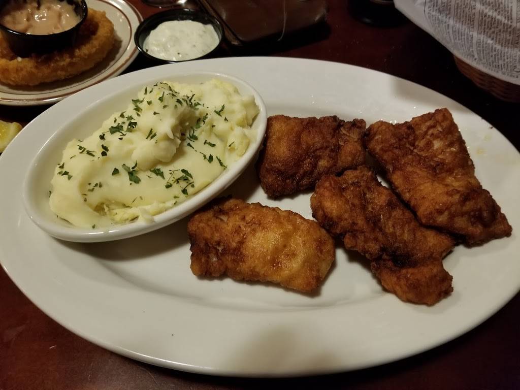 Beefeaters British Grille | restaurant | 2331 E Evergreen Dr, Appleton, WI 54913, USA | 9207308300 OR +1 920-730-8300