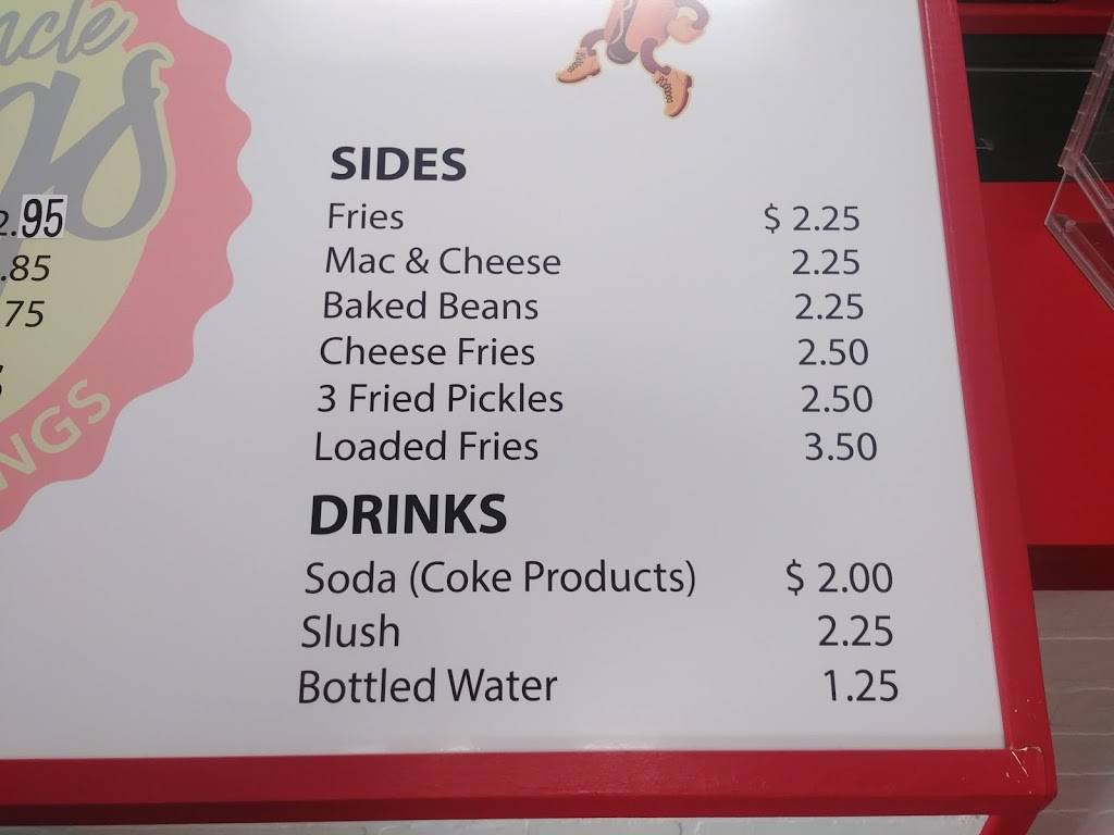 Uncle Dogs | restaurant | 643 Capital Ave SW, Battle Creek, MI 49015, USA | 2692237648 OR +1 269-223-7648