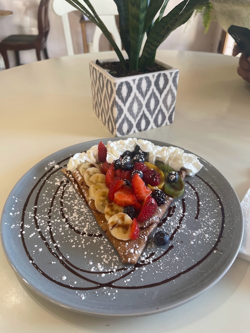 Hope Cafe and Creperie | cafe | 605 E 2nd St, Calexico, CA 92231, USA | 7608905259 OR +1 760-890-5259